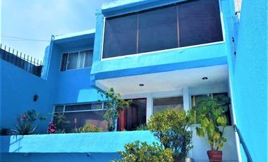 Renta de Oficina o  Consultorio en Av. San Jeronimo, La Magdalena Contreras.