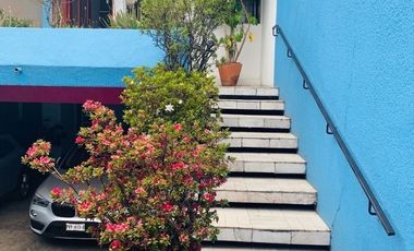 Renta de Oficina o  Consultorio en Av. San Jeronimo, La Magdalena Contreras.