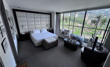 7339560 Venta Apartamento Duplex en el Poblado Las Palmas