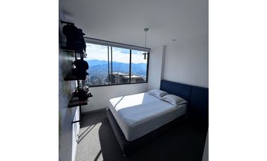 7339560 Venta Apartamento Duplex en el Poblado Las Palmas