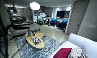 7339560 Venta Apartamento Duplex en el Poblado Las Palmas