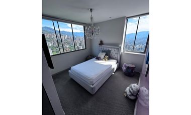 7339560 Venta Apartamento Duplex en el Poblado Las Palmas