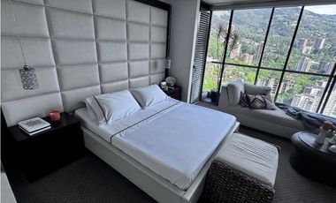 7339560 Venta Apartamento Duplex en el Poblado Las Palmas