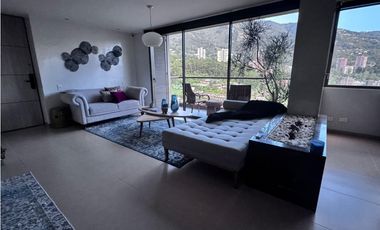 7339560 Venta Apartamento Duplex en el Poblado Las Palmas