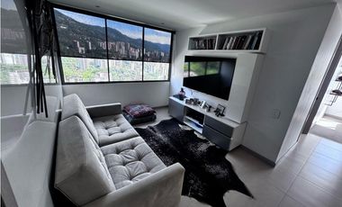 7339560 Venta Apartamento Duplex en el Poblado Las Palmas