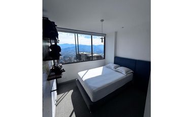 7339560 Venta Apartamento Duplex en el Poblado Las Palmas