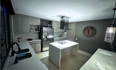 7339560 Venta Apartamento Duplex en el Poblado Las Palmas