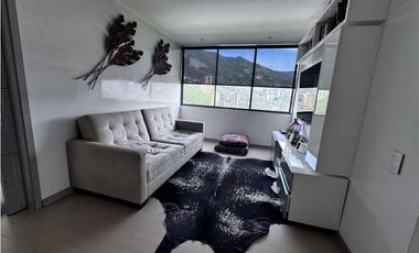 7339560 Venta Apartamento Duplex en el Poblado Las Palmas