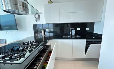 Arriendo Apartamento Two Towers 2 alcobas AMOBLADO