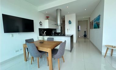 Arriendo Apartamento Two Towers 2 alcobas AMOBLADO