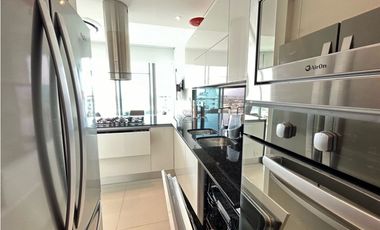 Arriendo Apartamento Two Towers 2 alcobas AMOBLADO