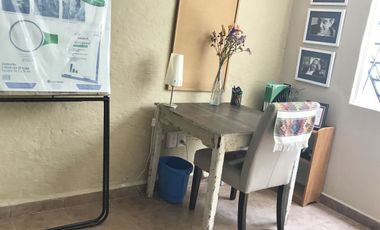 Renta de Consultorio en San Jerónimo Lidice, La Magdalena Contreras, CDMX.