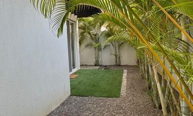 HERMOSA CASA EN HERMOSO CONDOMINIO VILANOVA