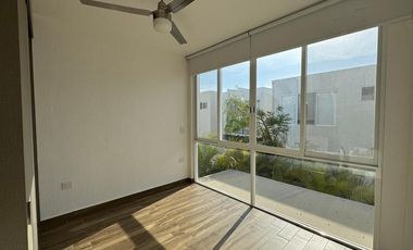 HERMOSA CASA EN HERMOSO CONDOMINIO VILANOVA