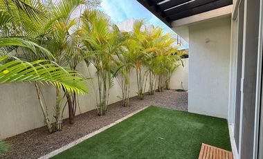 HERMOSA CASA EN HERMOSO CONDOMINIO VILANOVA
