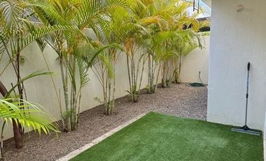 HERMOSA CASA EN HERMOSO CONDOMINIO VILANOVA