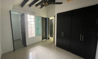 Se arrienda casa en sector de El Prado, Santa Marta