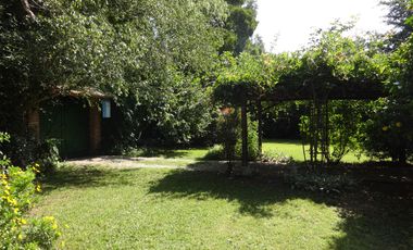Quinta en LAS MARGARITAS