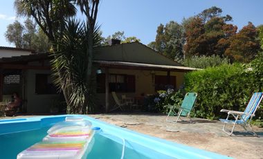 Quinta en LAS MARGARITAS