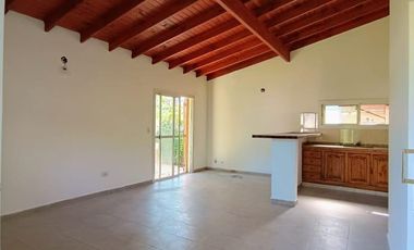 Casa en  Alquiler permanente