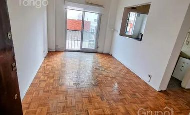 Jujuy 200, Capital Federal, 2 Ambientes