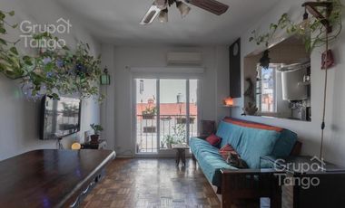 Jujuy 200, Capital Federal, 2 Ambientes