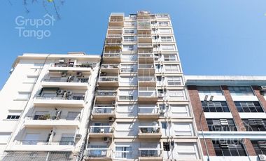 Jujuy 200, Capital Federal, 2 Ambientes