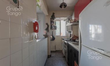 Jujuy 200, Capital Federal, 2 Ambientes