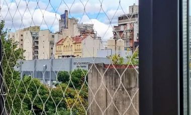 Jujuy 200, Capital Federal, 2 Ambientes