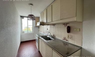 Alquiler Departamento - Olivos 3 ambientes Con Cochera