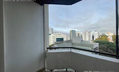 Alquiler Departamento - Olivos 3 ambientes Con Cochera