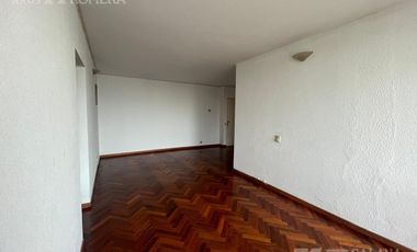 Alquiler Departamento - Olivos 3 ambientes Con Cochera