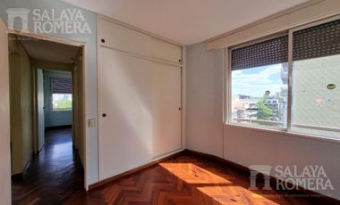 Alquiler Departamento - Olivos 3 ambientes Con Cochera