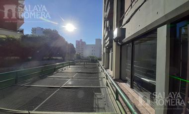 Alquiler Departamento - Olivos 3 ambientes Con Cochera