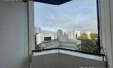 Alquiler Departamento - Olivos 3 ambientes Con Cochera