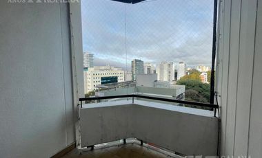 Alquiler Departamento - Olivos 3 ambientes Con Cochera