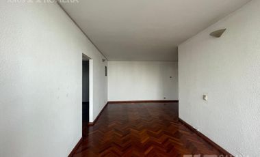 Alquiler Departamento - Olivos 3 ambientes Con Cochera