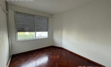Alquiler Departamento - Olivos 3 ambientes Con Cochera