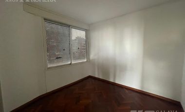 Alquiler Departamento - Olivos 3 ambientes Con Cochera