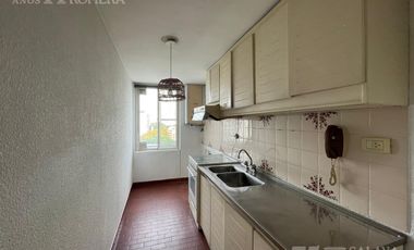 Alquiler Departamento - Olivos 3 ambientes Con Cochera