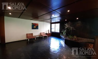 Alquiler Departamento - Olivos 3 ambientes Con Cochera
