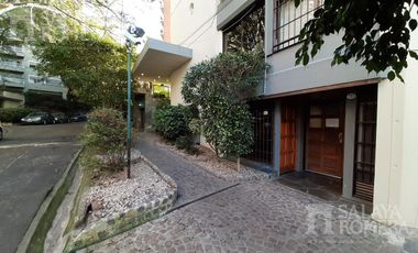 Alquiler Departamento - Olivos 3 ambientes Con Cochera