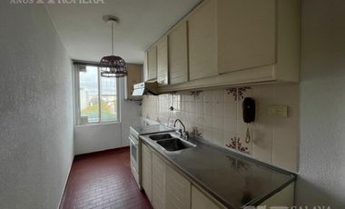 Alquiler Departamento - Olivos 3 ambientes Con Cochera