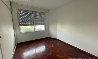 Alquiler Departamento - Olivos 3 ambientes Con Cochera