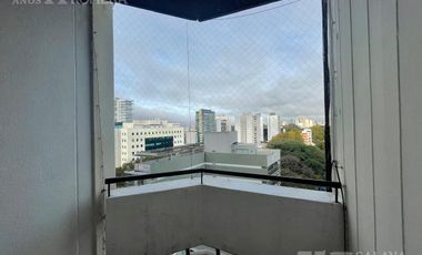 Alquiler Departamento - Olivos 3 ambientes Con Cochera