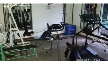 Alquiler Departamento - Olivos 3 ambientes Con Cochera