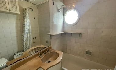 Alquiler Departamento - Olivos 3 ambientes Con Cochera