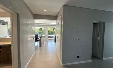 Venta Casa en Los Castaños Nordelta Tigre