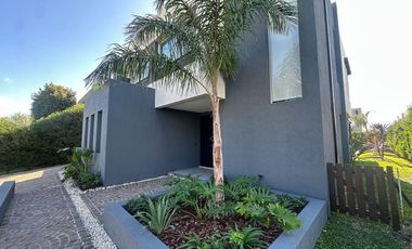 Venta Casa en Los Castaños Nordelta Tigre