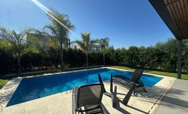 Venta Casa en Los Castaños Nordelta Tigre